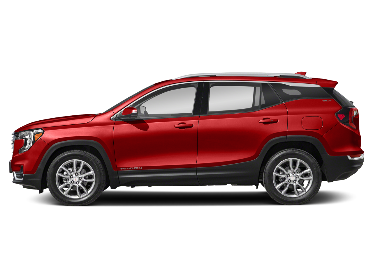 2023 GMC Terrain AWD AT4