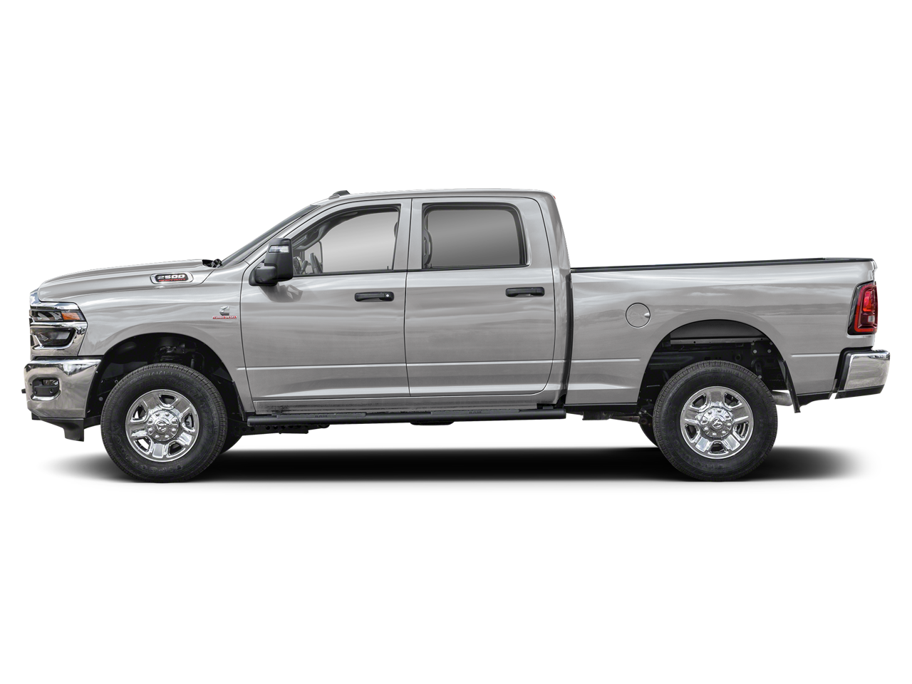 2026 Ram 2500 Tradesman photo 3