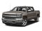 2017 Chevrolet Silverado 1500 2LZ