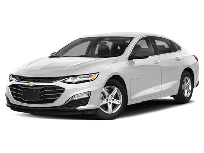 2020 Chevrolet Malibu FWD 1FL