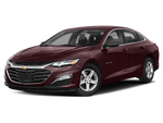 2020 Chevrolet Malibu LS 1LS