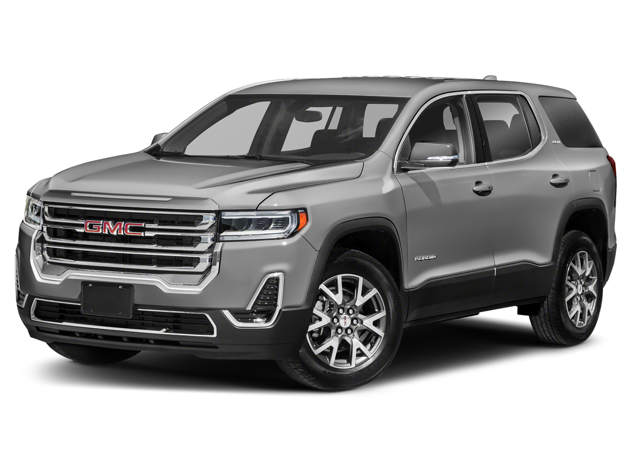 2020 GMC Acadia AWD SLT