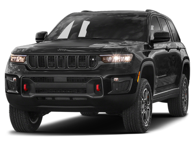 2022 Jeep Grand Cherokee Summit 4x4