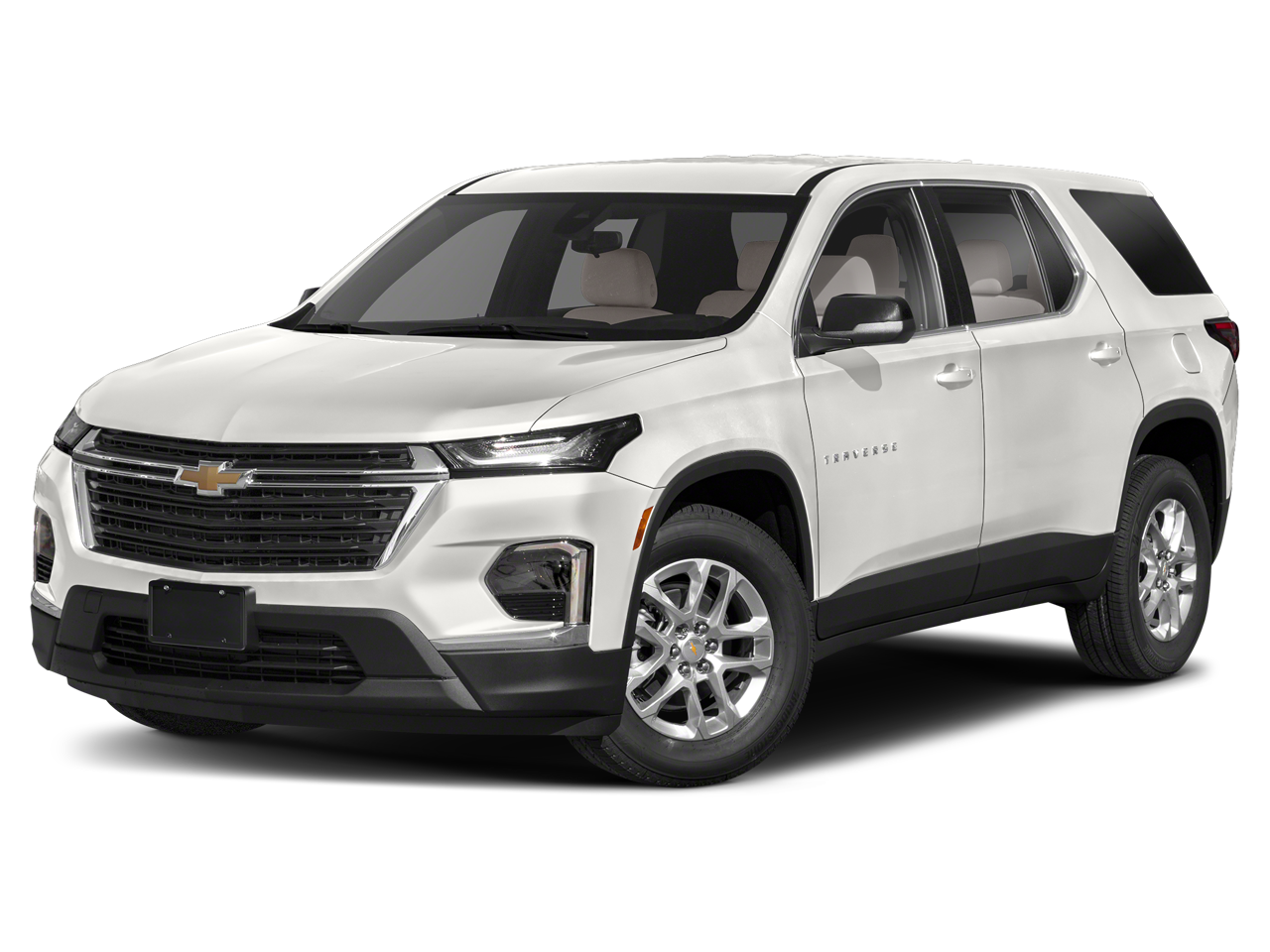 2023 Chevrolet Traverse AWD High Country