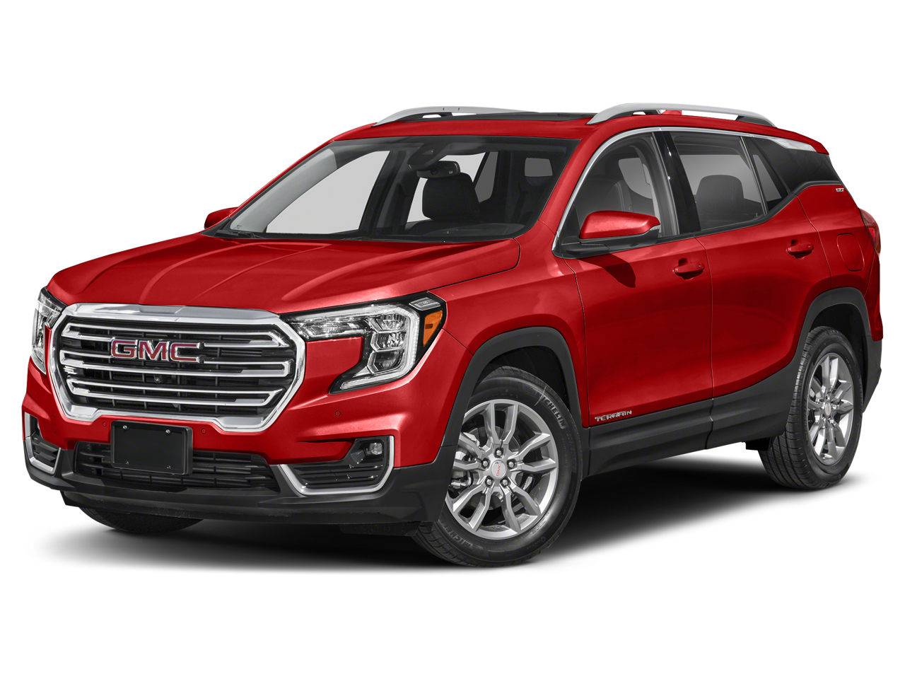2023 GMC Terrain AWD AT4