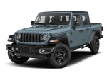 2026 Jeep Gladiator GLADIATOR SPORT 4X4