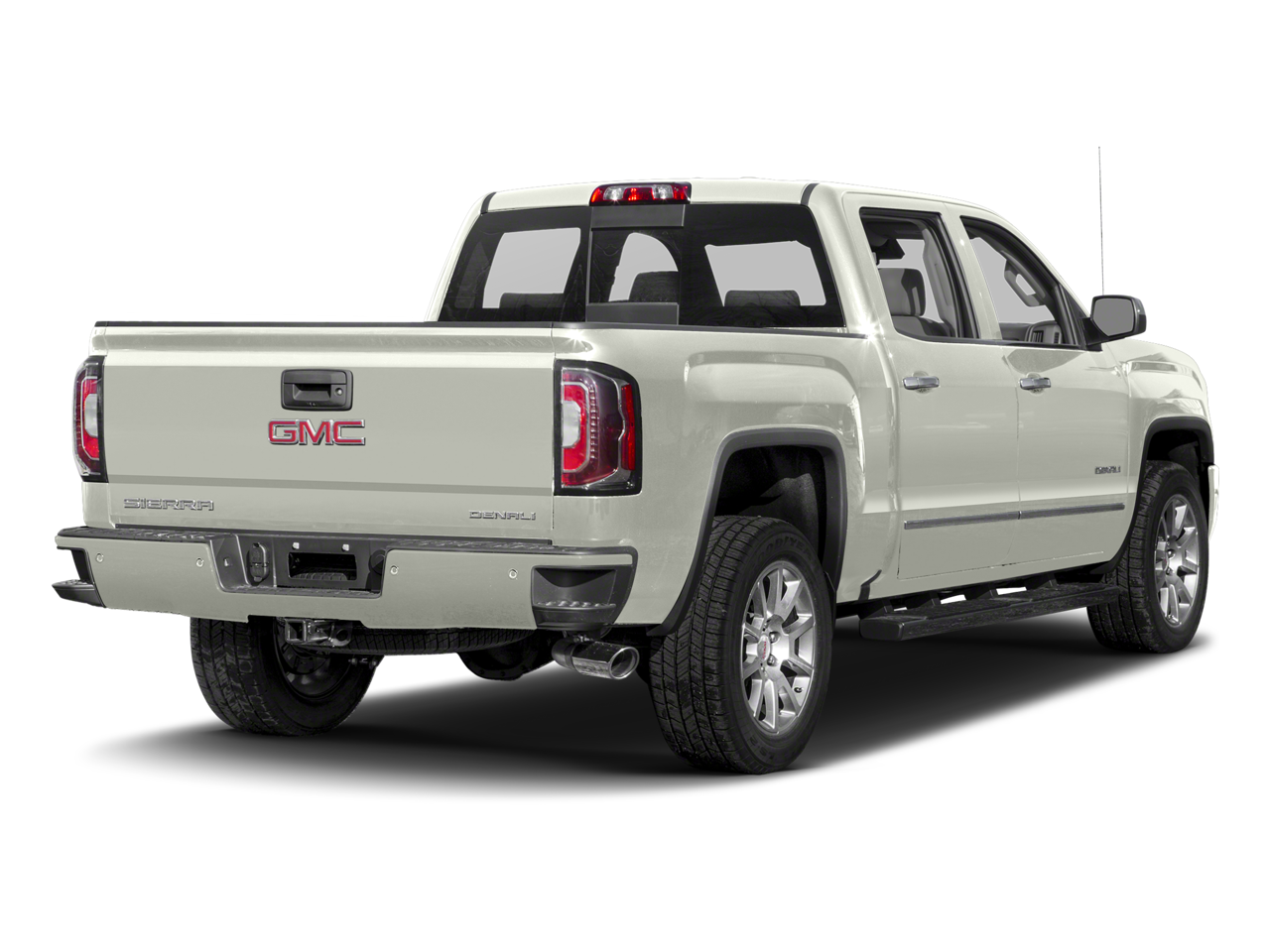 2018 Gmc Sierra 1500 Denali photo 2