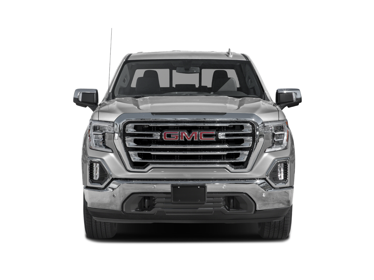 2022 Gmc Sierra 1500 Limited SLT photo 4