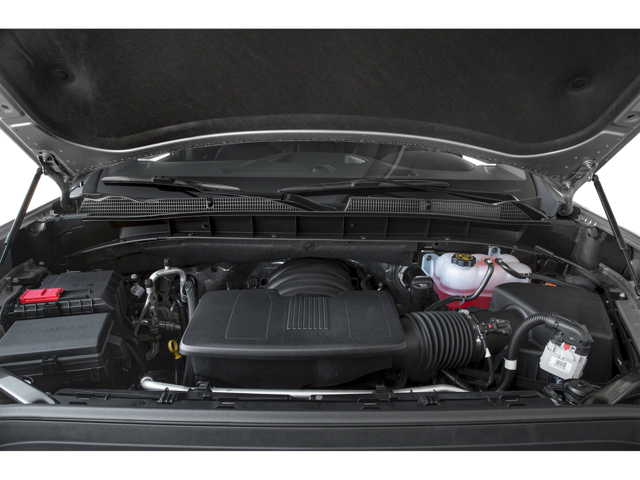 2022 GMC Sierra 1500 Limited 4WD Crew Cab Short Box SLT