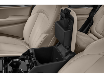 2022 Jeep Grand Cherokee Summit 4x4