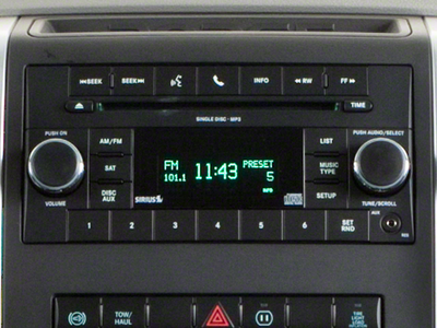 2011 RAM Ram 2500 ST