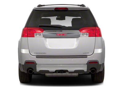 2011 GMC Terrain SLE-1