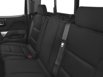 2017 Chevrolet Silverado 1500 2LT