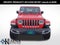 2021 Jeep Wrangler Unlimited Sahara 4x4