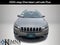 2020 Jeep Cherokee Latitude Plus FWD