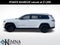 2021 Jeep Grand Cherokee L Altitude 4x4