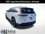 2021 Jeep Grand Cherokee L Altitude 4x4