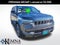 2024 Jeep Wagoneer Series I 4x4