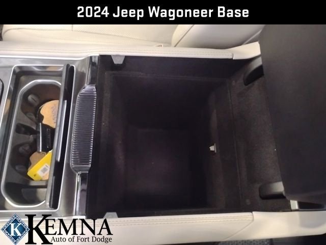 2024 Jeep Wagoneer Series I 4x4