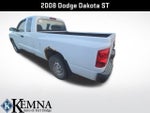 2008 Dodge Dakota ST