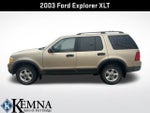 2003 Ford Explorer XLT