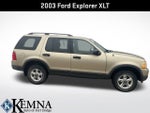 2003 Ford Explorer XLT