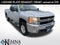 2010 Chevrolet Silverado 2500 HD LTZ