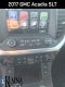 2017 GMC Acadia SLT