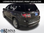 2017 GMC Acadia Limited Limited
