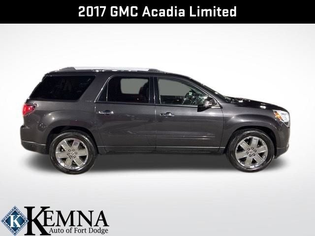 2017 GMC Acadia Limited Limited