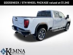 2020 GMC Sierra 2500 HD SLT
