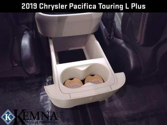 2019 Chrysler Pacifica Touring L Plus