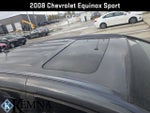 2008 Chevrolet Equinox Sport