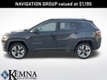 2018 Jeep Compass Limited 4x4