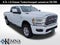 2023 RAM 3500 Laramie Crew Cab 4x4 6'4" Box