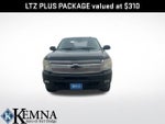 2009 Chevrolet Silverado 1500 LTZ