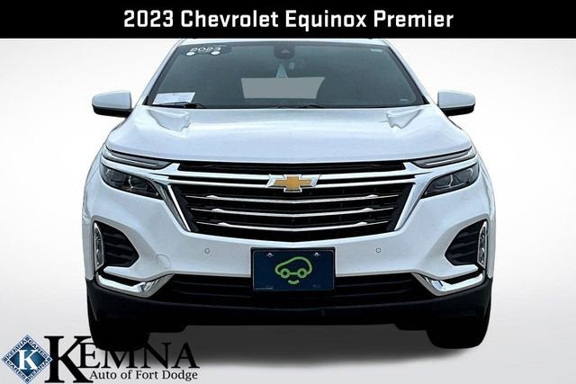 2023 Chevrolet Equinox Premier