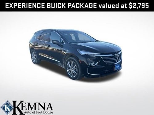 2023 Buick Enclave Premium