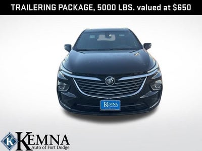 2023 Buick Enclave Premium