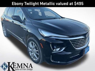 2023 Buick Enclave Premium