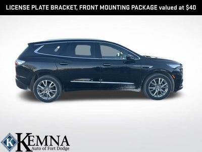 2023 Buick Enclave Premium