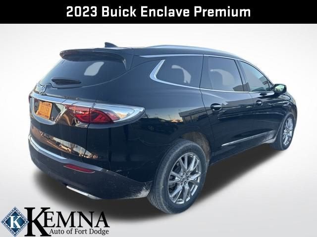 2023 Buick Enclave Premium