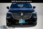 2022 Buick Enclave Avenir