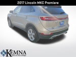 2017 Lincoln MKC Premiere