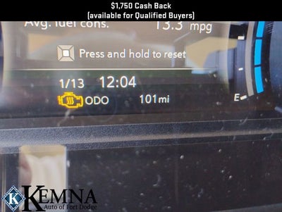 2025 Chevrolet Low Cab Forward 4500 HD Base