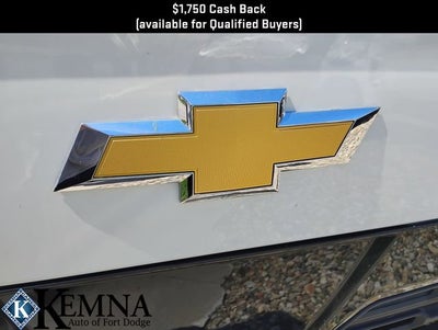 2025 Chevrolet Low Cab Forward 4500 HD Base