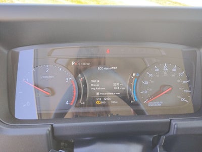 2025 Chevrolet Low Cab Forward 4500 HD Base