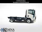 2025 Chevrolet Low Cab Forward 4500 HD Base