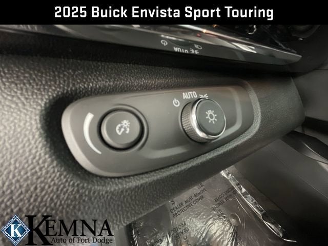 2025 Buick Envista Sport Touring