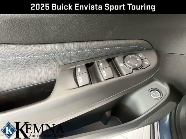 2025 Buick Envista Sport Touring